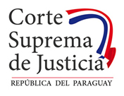Logo corte suprema de justicia